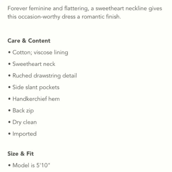 Anthropologie Striped Savannah Halter Dress - Picture 7 of 7